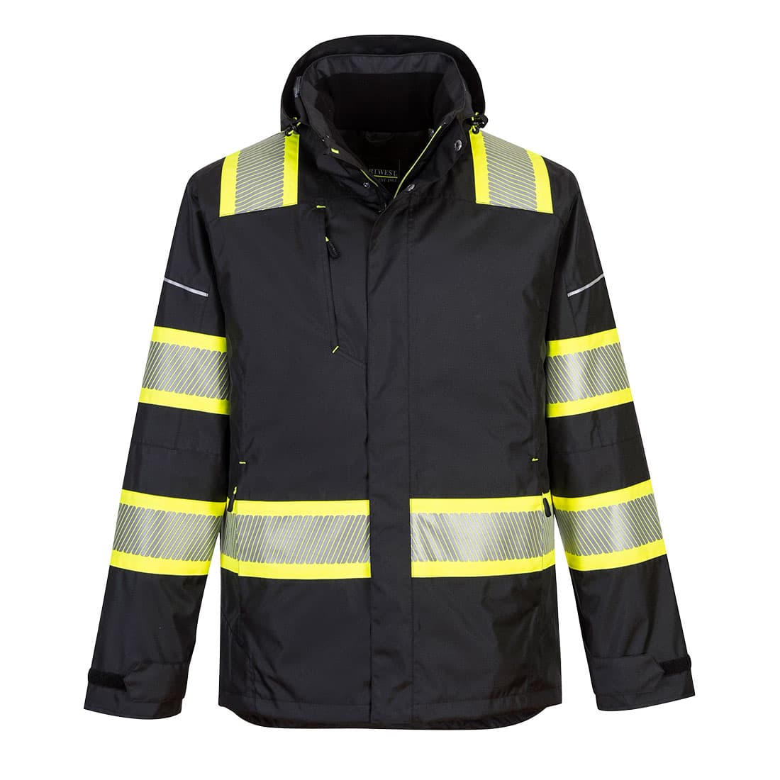 Iona Plus Enhanced Winter Jacket