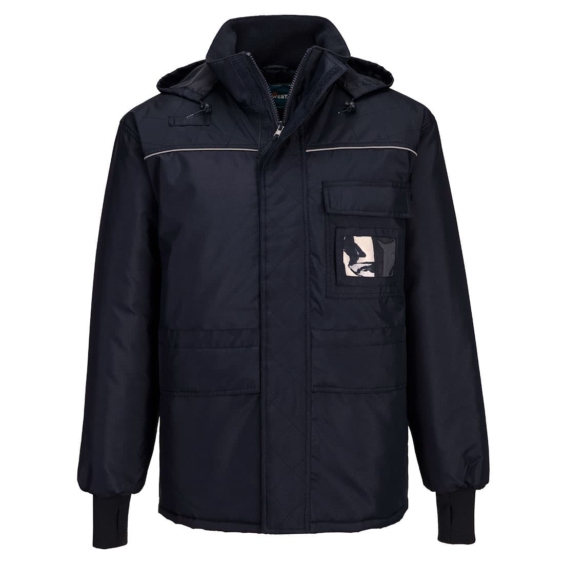 ColdStore Jacket
